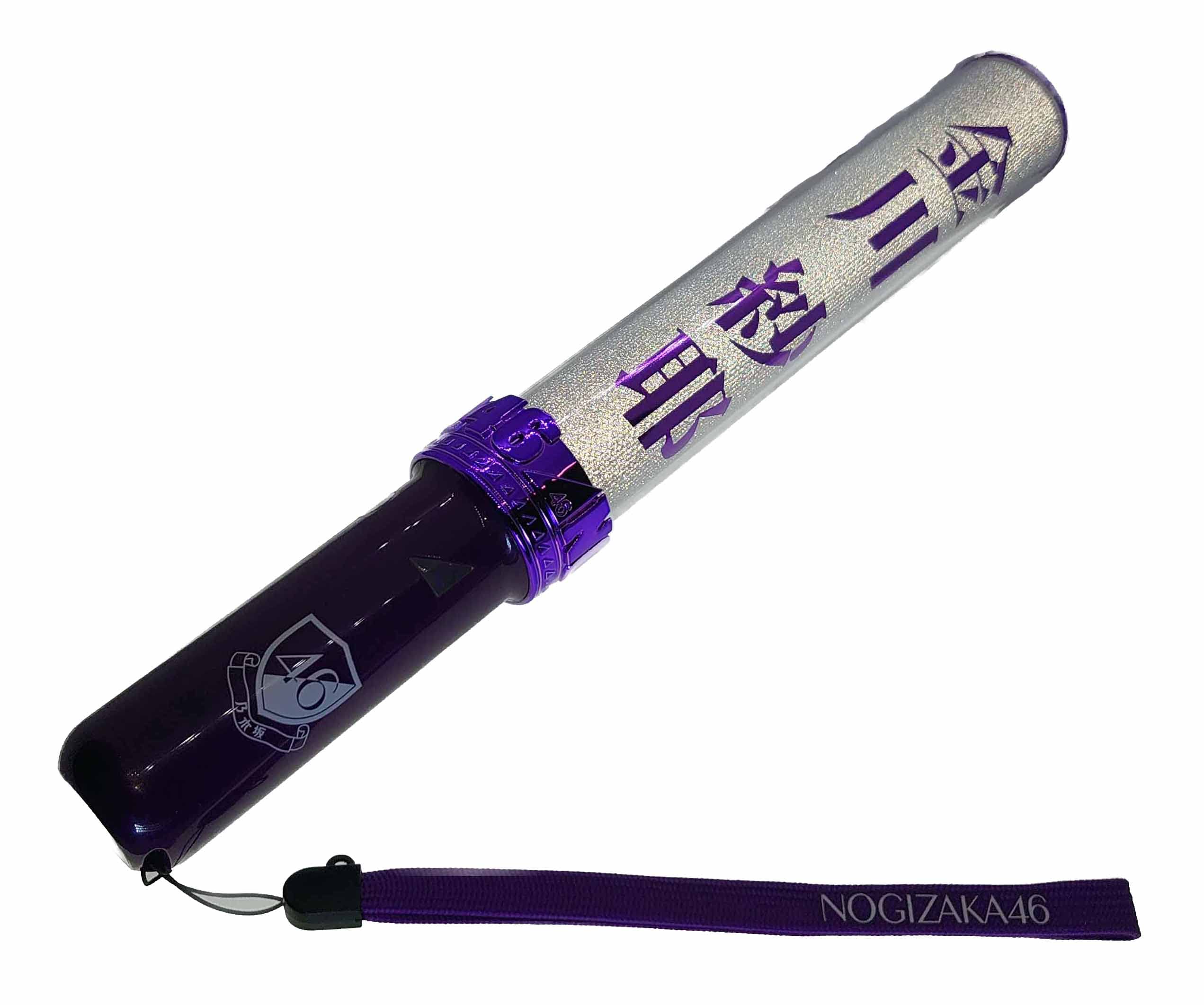 

Nogizaka46 Индивидуальный стик-лайт neo II 11 цветов Канакава Сая