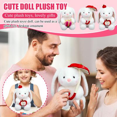 Neuartiges Plüschtier, Geschenkpuppe (unmarkiert)