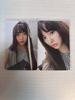 NEW JEANS Haein Album Seasonal Greetings Photo Cards (Bulk Purchase)