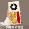 Huawei mate70pro mobile phone case 40pro good luck 50 women 40e lucky senior 30mate transparent DIY case