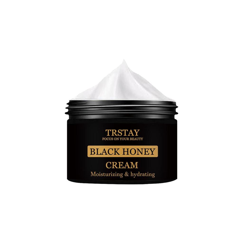 Moisturizing Beauty Skin Translucent Cream, Gentle and Non-irritating, Firms the Skin, Brightens the Complexion, and Makes the Skin Soft and Delicate
