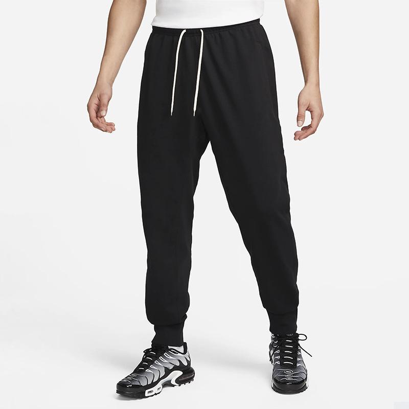 Men's Solid Zipper Hoodie & Long Pants Two-Piece Set (2024)