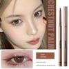 2026 New Waterproof Type - Ultra-Fine Eyeliner Gel Pen That Does Not Smudge, Is Waterproof, Sweat-Proof, Long-Lasting, Colorful, for Beginners