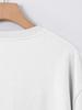 Men's Chicago 10 Retro Jersey Print T-shirt, Oversized Loose Fit Streetwear Tee, Casual Tops S-XXL