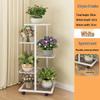Shixun Multi-Tier Wrought Iron Plant Stand