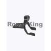 Hector "Crash Guard Combo Pack of 2 Pcs" Fit for Royal Enfield Hunter 350