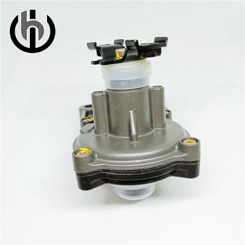 0504002112 K013741N00 20850557 8144352 Height Distance Sensor Air Suspension Valve Level Sensor For VOLVO FH 12 FM Renault Truck