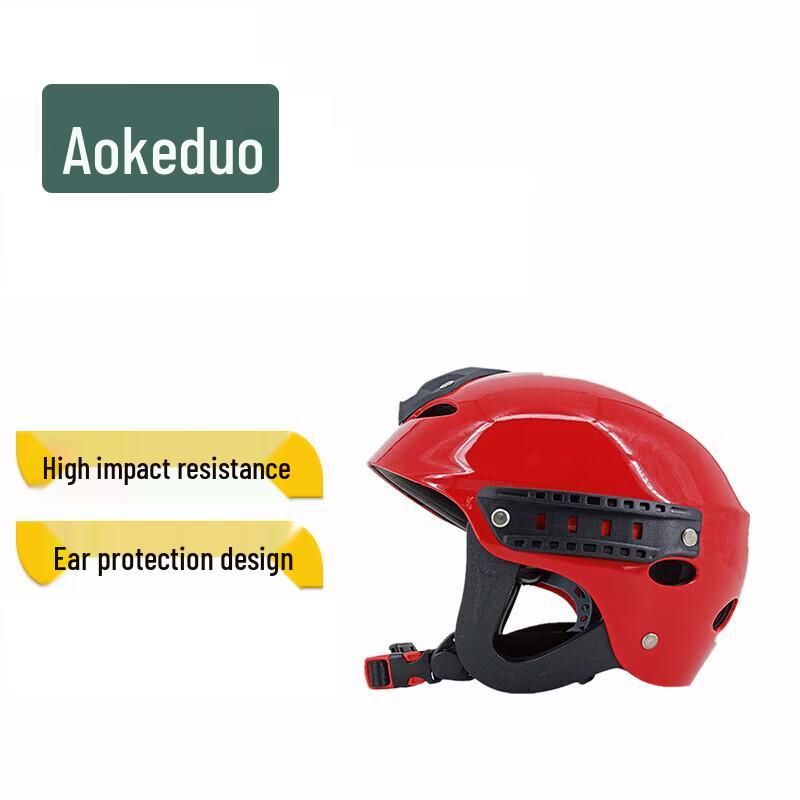 Multi-purpose Outdoor Protective Helmet