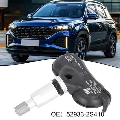Fits For Hyundai IX35/I40 Pressure Sensor For Kia Sportage TPMS 52933-2S410
