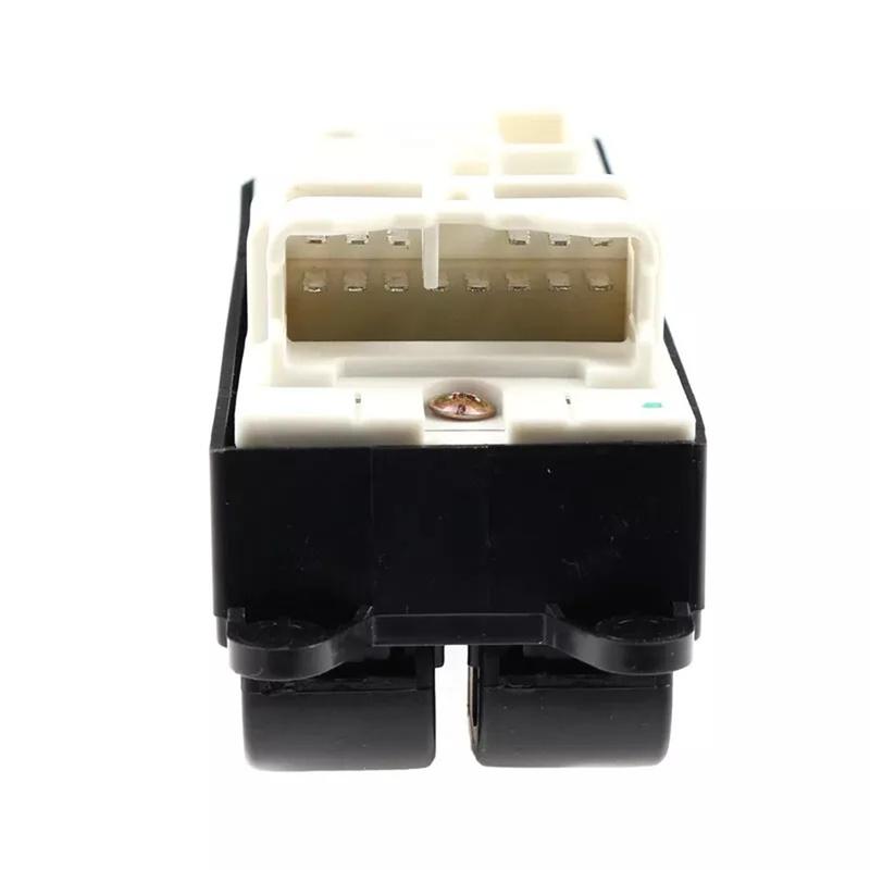 Window Switch Front Left Driver Side 84820-12340 Fits Toyota RAV4 1998-2000