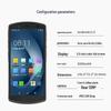 UROVO I6310 Series Handheld Android Data Terminal