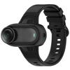 Silicone Hand Wristband Adjustable Replacement Wrist Strap Anti-Drop Camera Mount for Insta360 GO3S/GO3/GO2 Cover