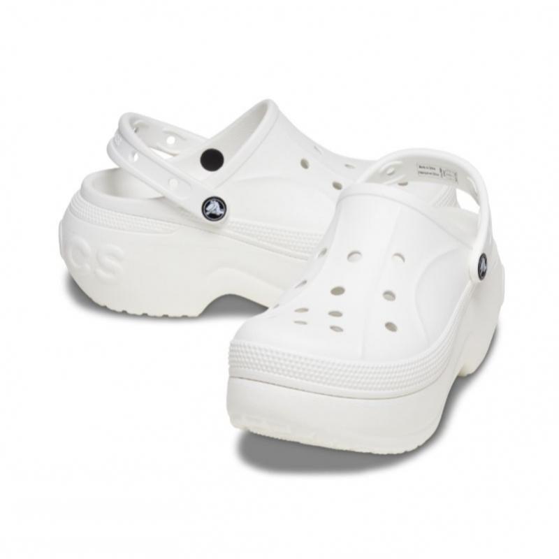 Choose 3 Types Of Adult Bella Clog From Crocs Headquarters