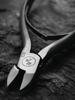 KAI Seki Magoroku Nippers Nail Clippers with Spring Small HC1804