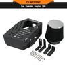 NICECNC ATV Intake System Filter Kit for Yamaha Raptor 700 2006-2024 Raptor 700R 2009-2024 Air Box 1S3-14411-00-00