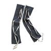 Bow Tie Lace Up Leg Warmers Sweet Ballet Knee High Socks Fashion Women's Stockings  Streetwear