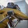 Motocyklový LED světlomet 3200 vysoce lumenů Super jasný IP67 Vodotěsný 6000K Univerzální Snadná instalace Výměna motocyklového světlometu