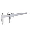 Vernier Caliper Stainless Steel High Accuracy Integral Industrial Measuring Gauge 0‑300mm