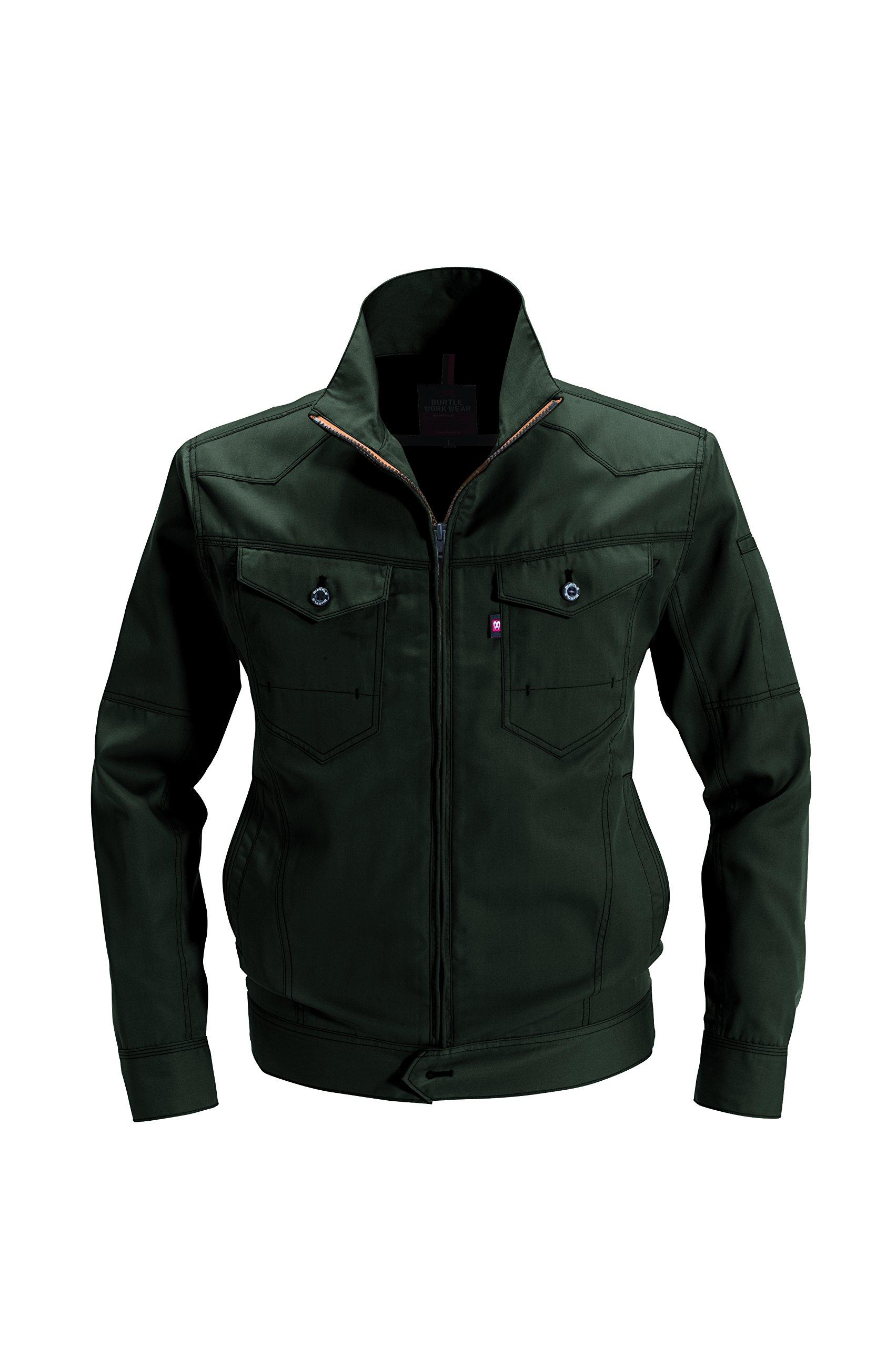 

Куртка Burtle, Рюкзак, LL, 1511-19-LL