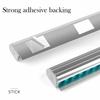 Alloy Ticket Paper Clip Punch-Free Bill Receipt Hanging Rack High Quality Menu Holder  Restaurant