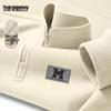 Mark Fairwhale Men's Heavyweight Mock Neck Sweatshirt