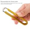 U Shaped Tweezers Chip Extractor Fuse Puller Electronic Component Extraction and Repair Tool