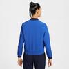 Nike Dri Fit Jacket Women's Royal Blue