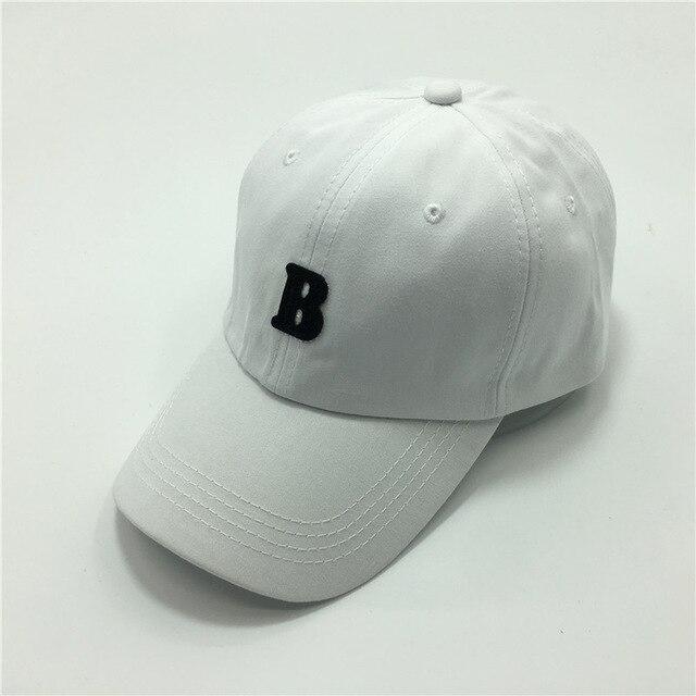 Buy 2021 Korean Baseball Cap Male 