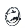 OE: A4515400017 A4515400117 Rear ABS Wheel Speed Sensor Smart for Mercedes-Benz Smart W451