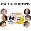 113g Sideburn Wax, Hair Edge Control, Long-lasting Styling, No Trace