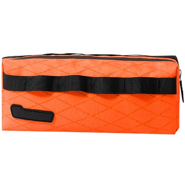 Cycling Front Frame Pouches Cycling Top Tube Bag Bicycles Front Tube Bag Bicycles Frame Waterproof Bikes Top Tube Bag