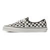 Dover Street Market X Vans OG Authentic LX DSM Checkerboard Unisex Sneakers Black True-White VN0A4BV92GZ