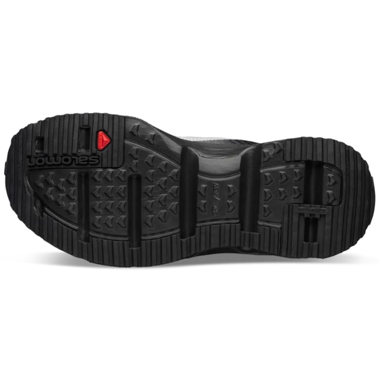 SALOMON x Sandy Liang Rx Moc 3.0 Leather Slip Resistant, Abrasion Resistant, Lightweight Low top Outdoor Shoes Unisex L47242300