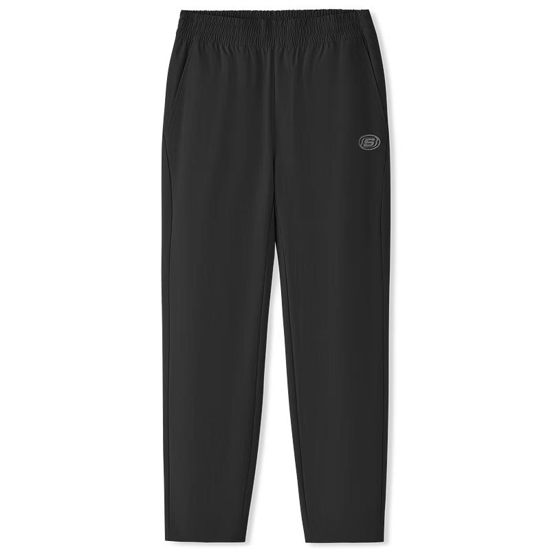 Skechers Men s Quick-Dry Straight-Leg Performance Pants L225M129 L
