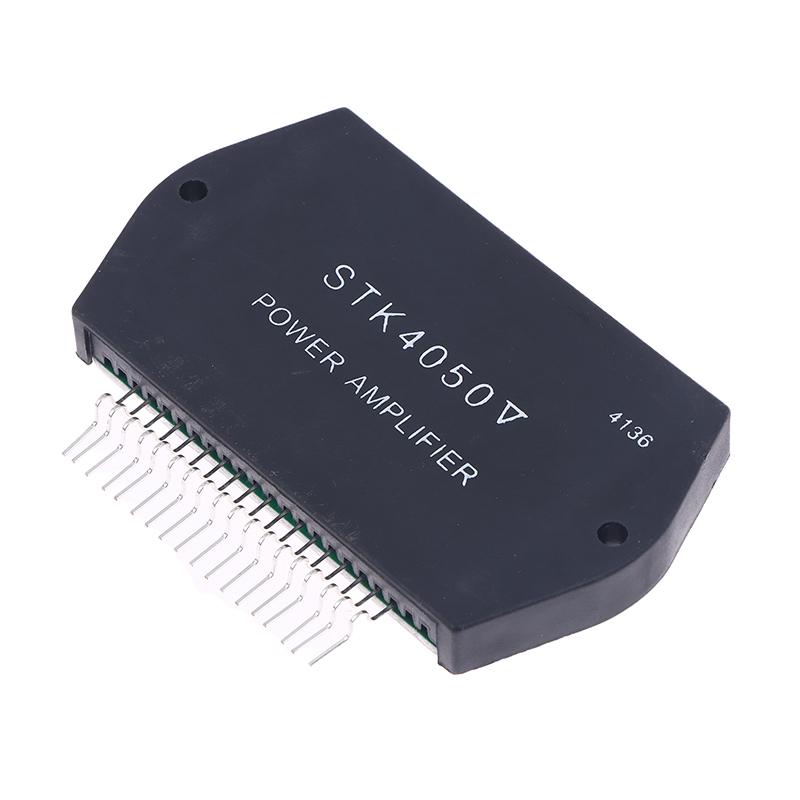 Stk-0050 Stk-0040 Stk0039 Stk4050Ii Stk0050V Thick Film Power Amplifier Module
