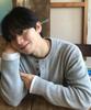 MINDBRIDGE [On] Hazzi Knit Henley Neck Semi-Oversized Daily Knit - 4 Colors