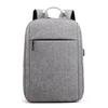 Li Shen USB Charging Laptop Backpack