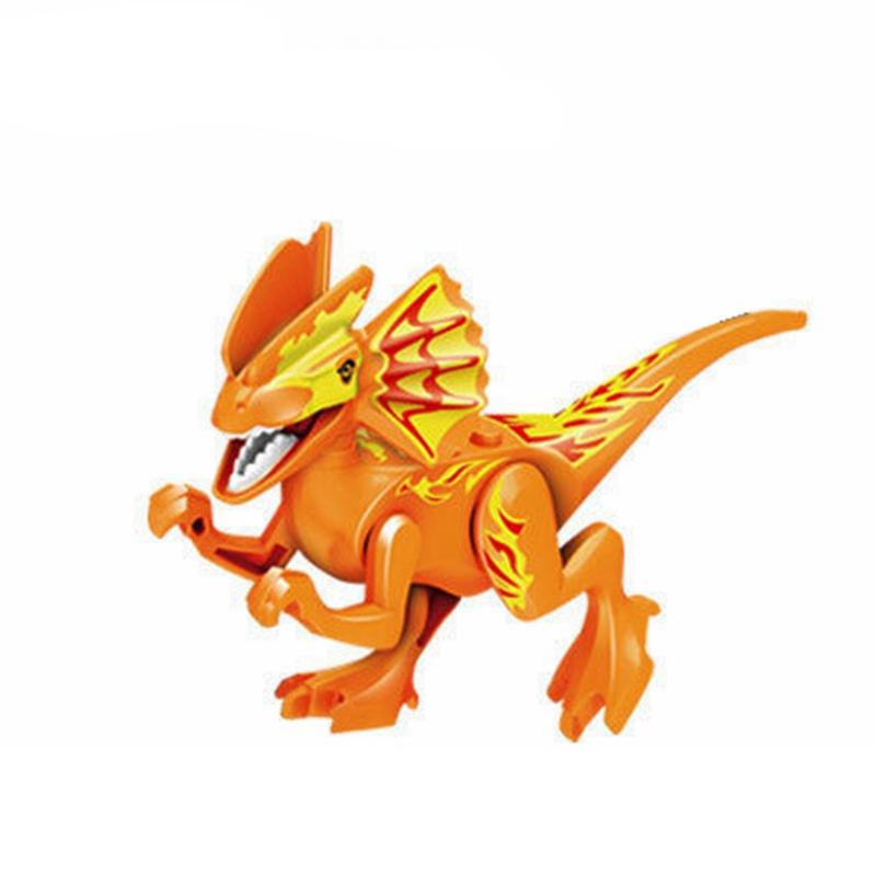 Locking Jurassic Dinosaur Indominus Rex Movie Figures Set Jurassics Animals Styx Dragon Black Panther Lockings Series Dinosaurs