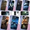 Eve Online Case For Realme 11 Pro Plus 15 14 13 12 GT7 Pro GT6 C55 C51 C53 C35 C33 C61 C65 C67 C71 C75
