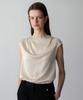 TOWAV Leive Drape Blouse