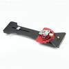 Track Saw Square  60 To 60 Degree Adjustable Angle Track Saw Guide Rail Square with 11 Positive Angle Stop