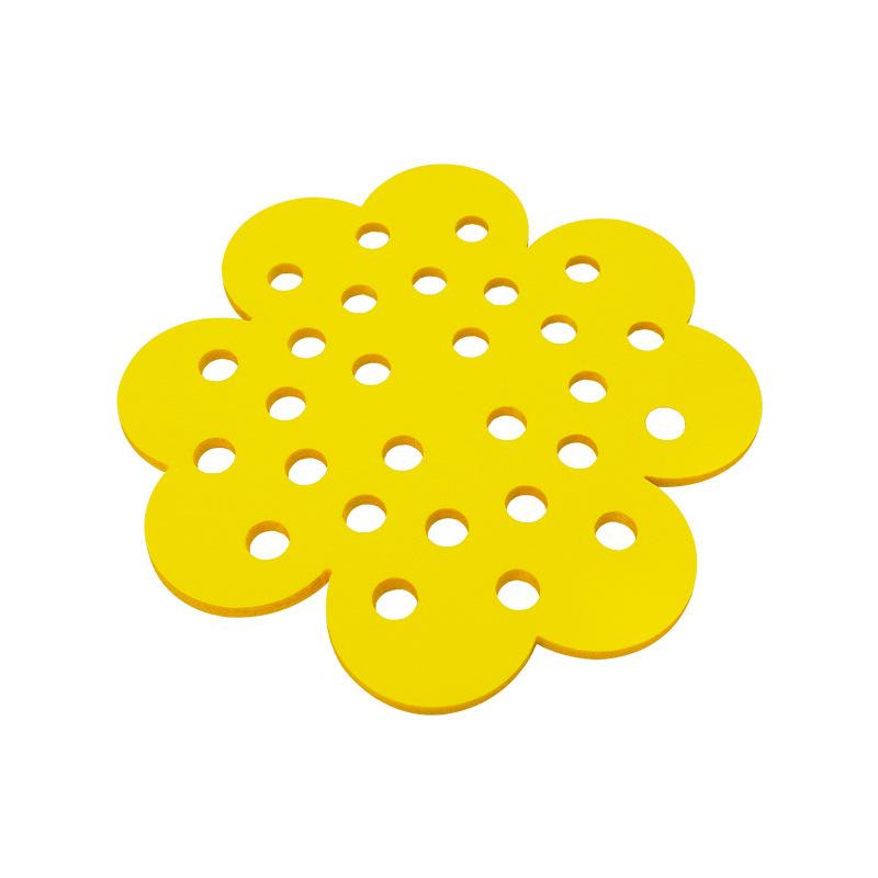 Floating Bee Island Bee Butterfly Drinking Station Tray Insect Drinker Outdoor Garden Decorations