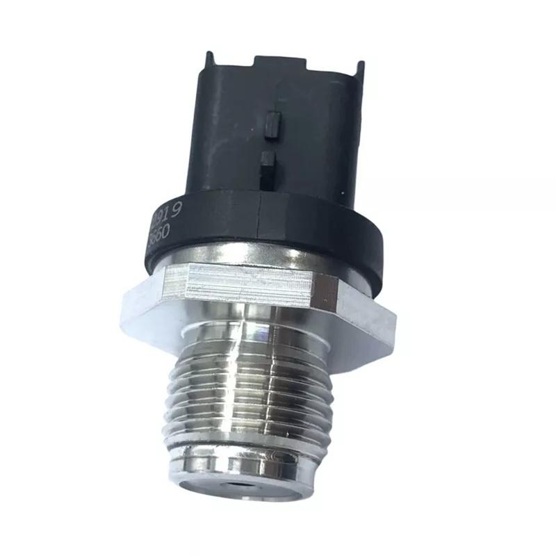 Fuel Pressure Sensor OEM 0281002919 for Land Rover Evoque 2015 Kraftstoffdruck