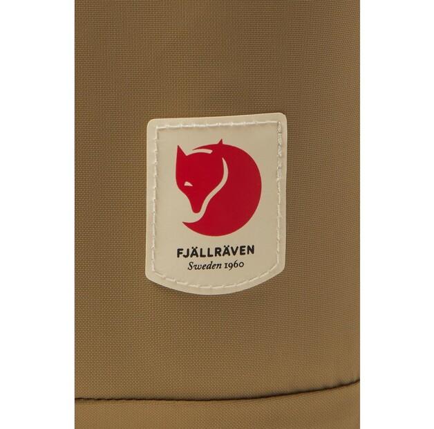 Backpack Fjällräven High Coast Foldsack 24 Clay (F23222-221)
