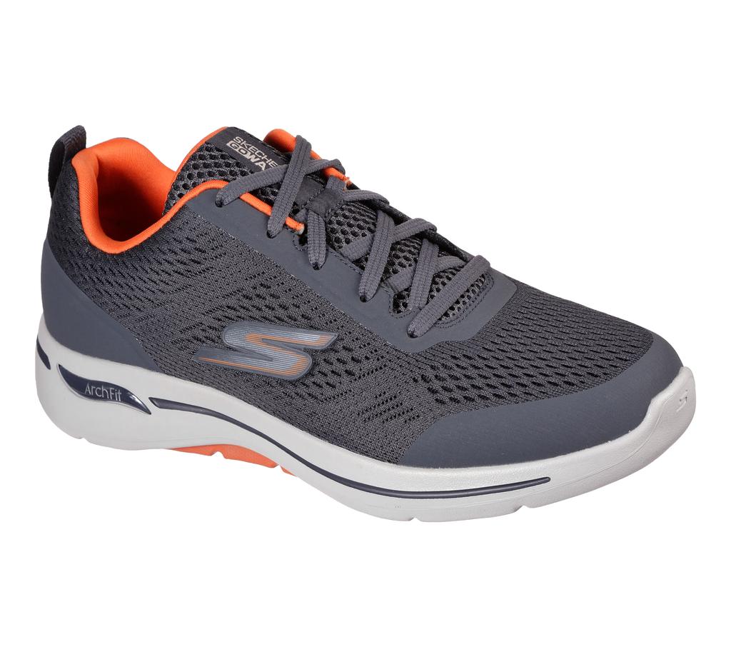 Zapatos Skechers GO WALK ARCH FIT IDYLLIC (216116CCOR)