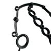 Valves Cover Gasket LR035029 LR035031 for Sport 4.4T 4.4L Engine Valves Cover Sealing Gasket Set Replacement Accessory