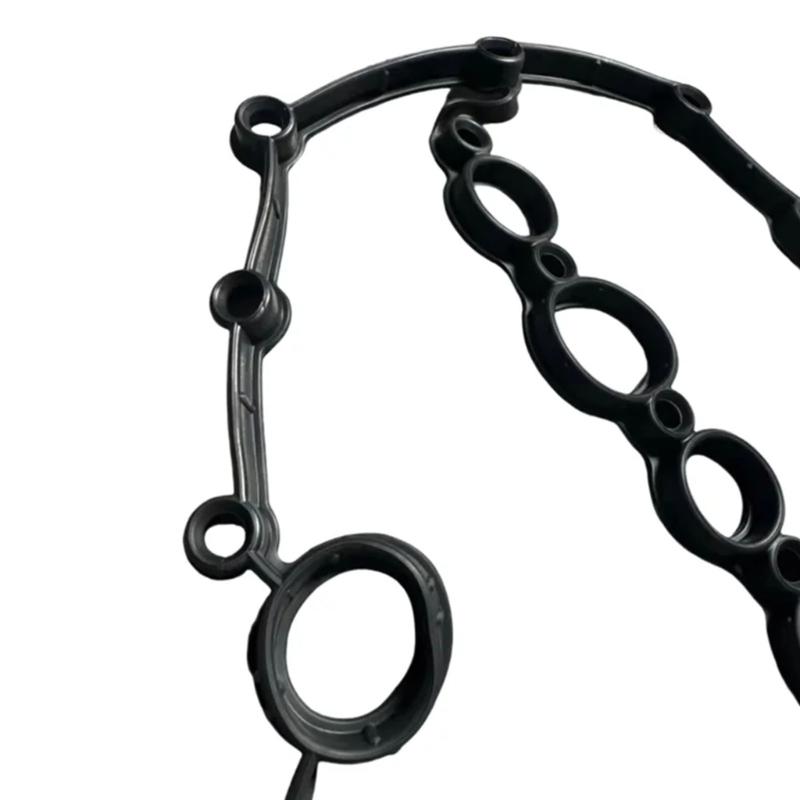 Valves Cover Gasket LR035029 LR035031 for Sport 4.4T 4.4L Engine Valves Cover Sealing Gasket Set Replacement Accessory