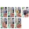 HUIHUADU Disposable PET Cold Drink Cups