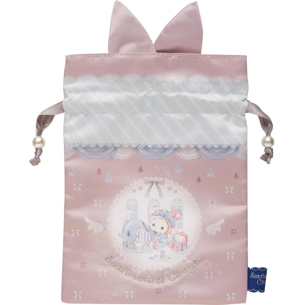 Sentimental Circus İpli Çanta CA50401 San-X