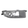 Artudatech Pair Front Bumper Fog Lights With Bulbs For VW Beetle 2012-2016 5C5941700A Car Accessories